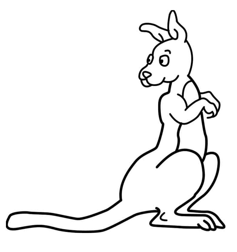 Con Chuột Túi Hài Hước