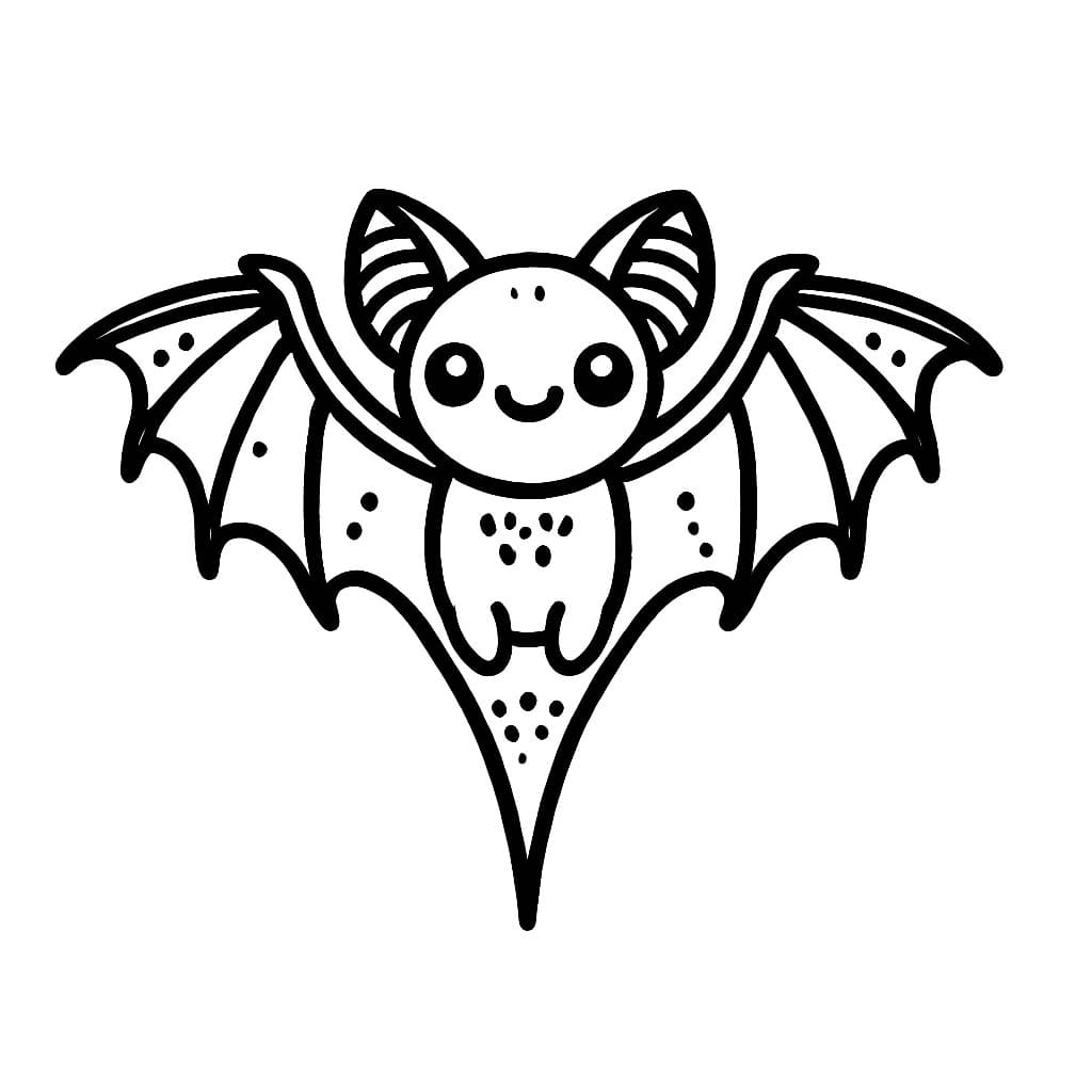 Con Dơi Đuôi Dài