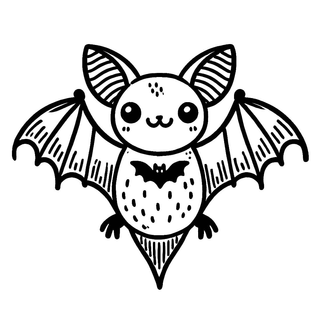 Con Dơi Siêu Anh Hùng