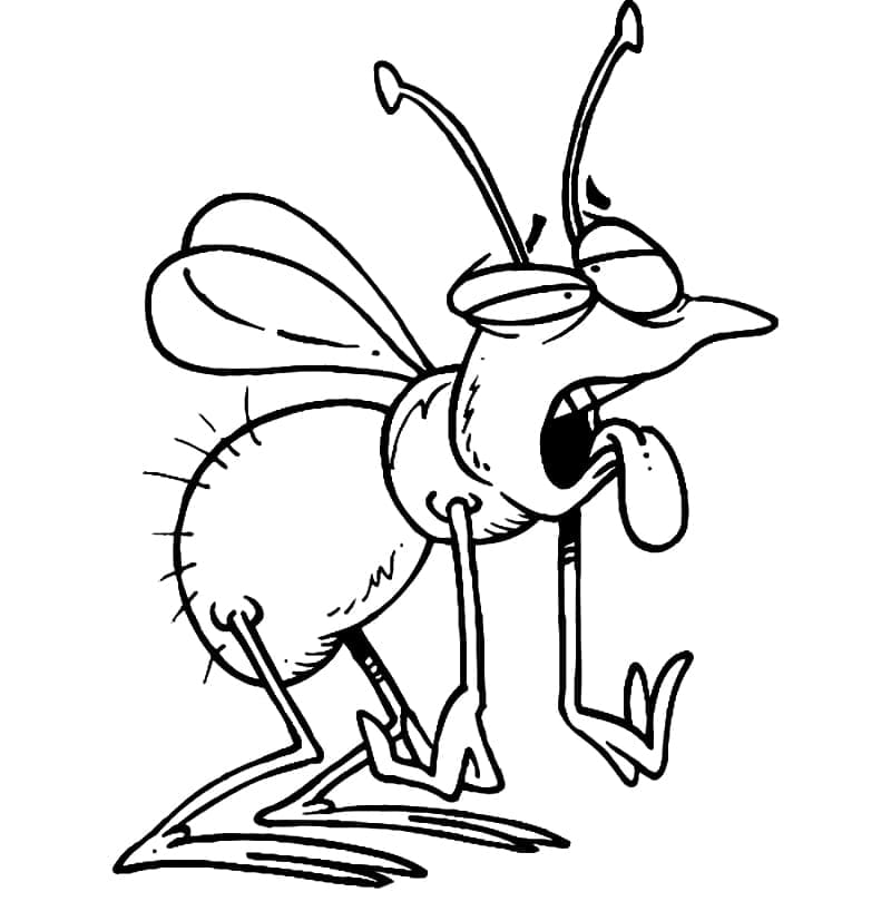 Con Đom Đóm Xấu Xí