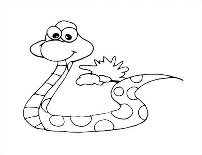 Tô Màu 12 Con Giáp