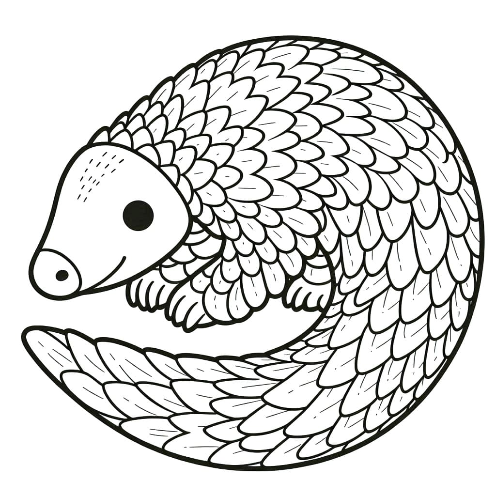 Con Tê Tê Đáng Yêu