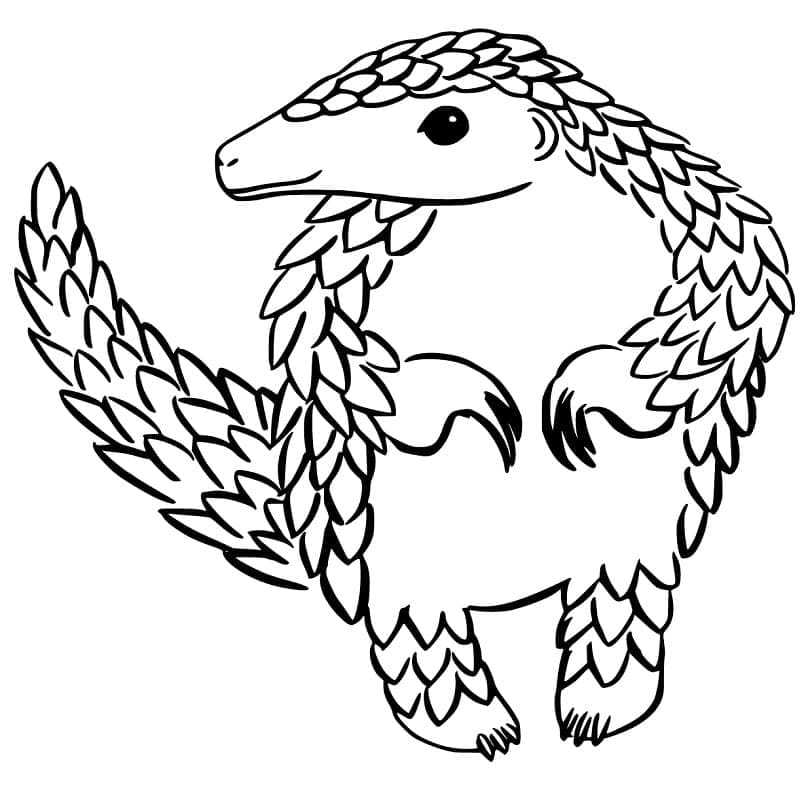 Con Tê Tê Mỉm Cười