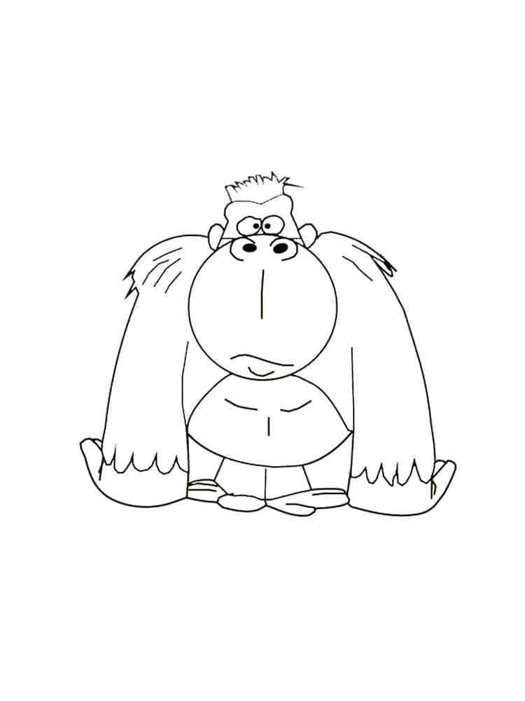 Con Tinh Tinh Bối Rối