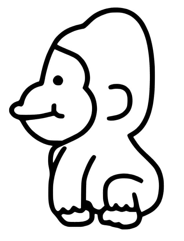 Con Tinh Tinh Đơn Giản