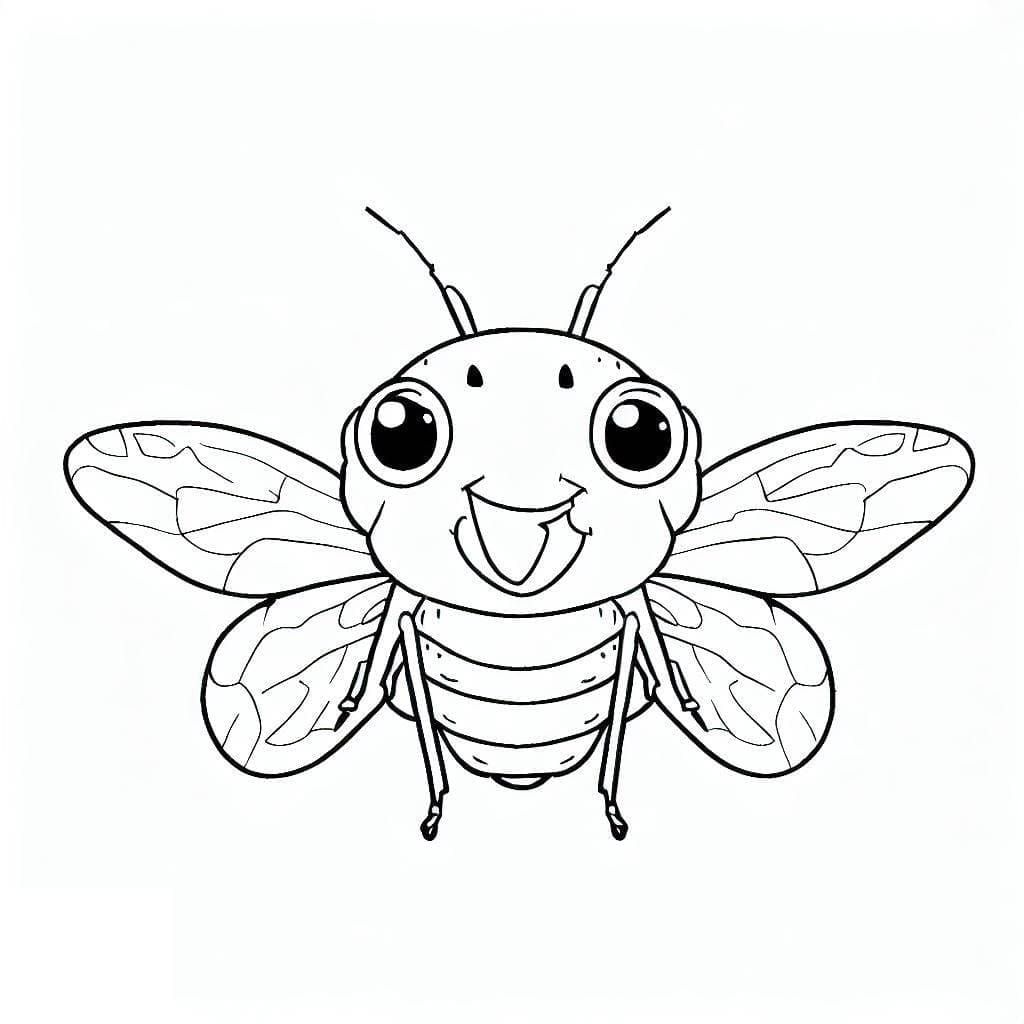 Con Ve Sầu Ngộ Nghĩnh