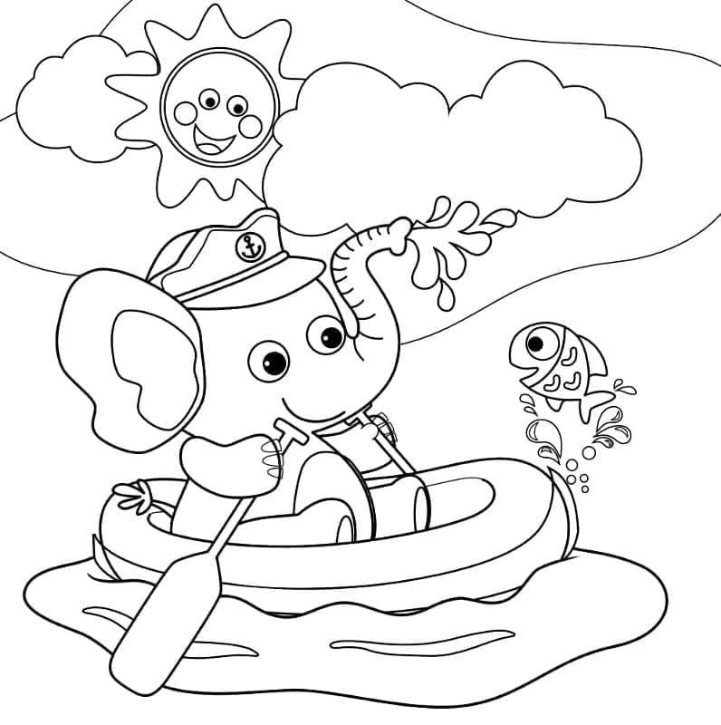 Con Voi Chèo Thuyền