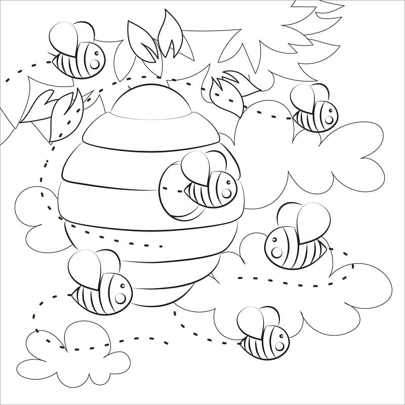 Đàn Ong Đáng Yêu