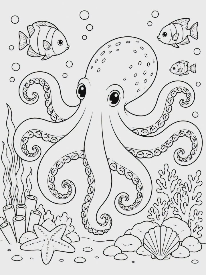 Tranh to mau dong vat (186)
