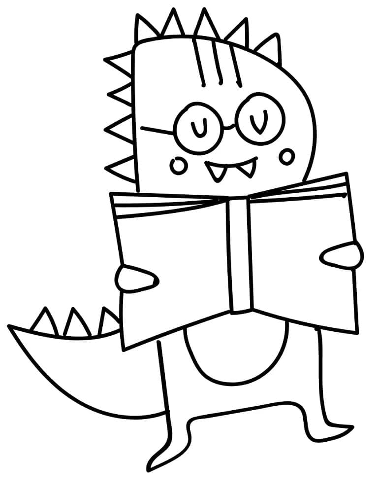 Khủng Long Bạo Chúa Cute Đáng Yêu