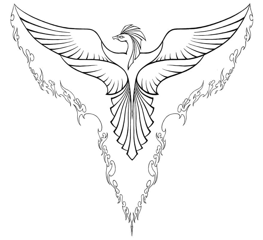 Phượng Hoàng Cao Quý