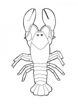 Tôm Hùm Đơn Giản