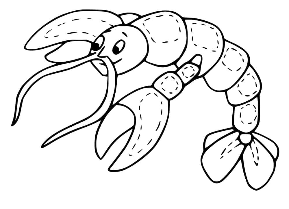 Tôm Hùm Ngộ Nghĩnh