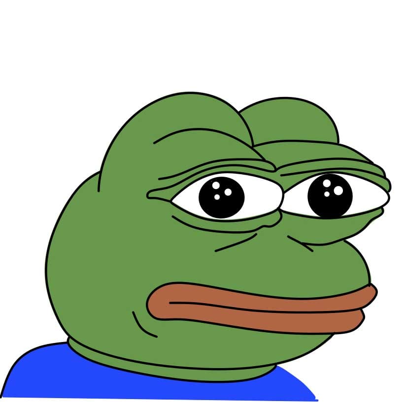 Hướng dẫn vẽ ảnh chế ( Meme) đang buồn chán