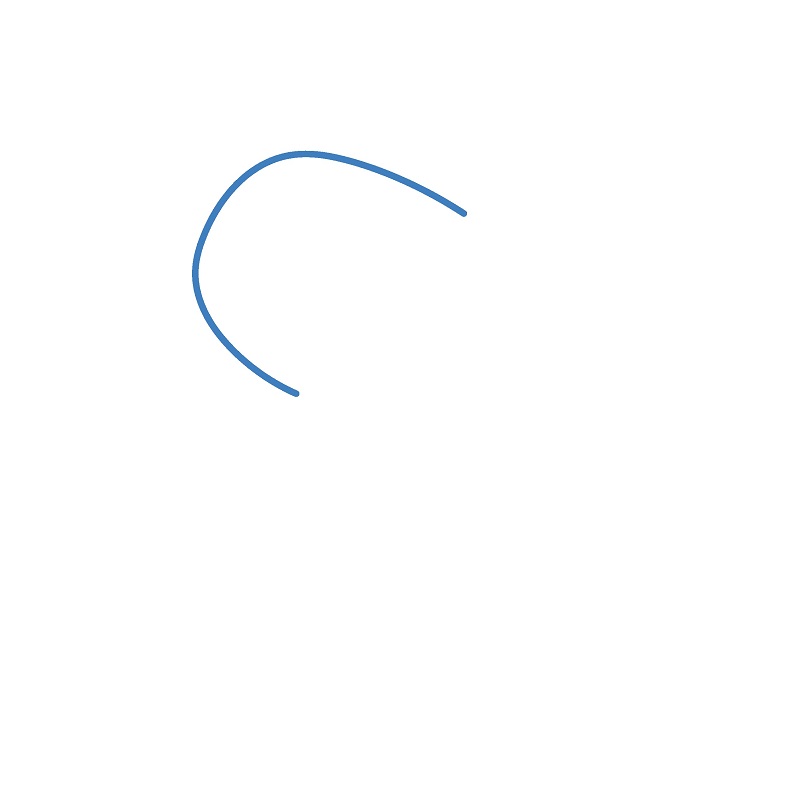 Hướng dẫn vẽ Capybara thư giãn. - Bước 1