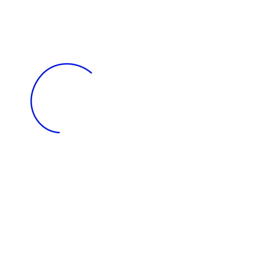 Hướng dẫn vẽ con bọ rùa đơn giản dễ thương - Bước 1