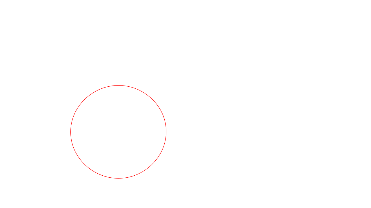 Hướng dẫn cách vẽ con ong đơn giản và thật đẹp cho bé - Bước 1