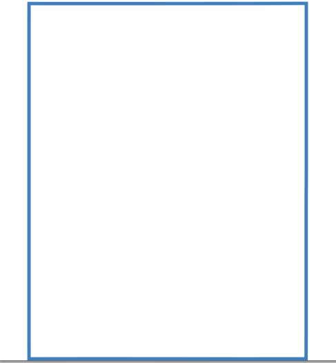 Hướng dẫn vẽ chú sư tử trong sở thú. - Bước 1