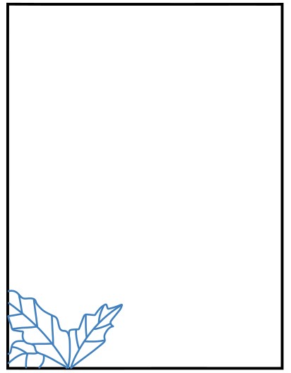 Hướng dẫn vẽ sở thú vui nhộn. - Bước 2