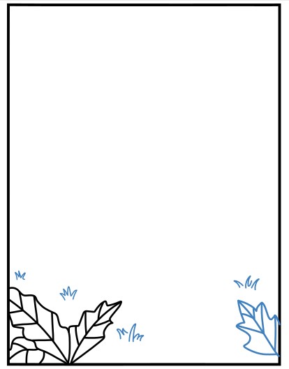 Hướng dẫn vẽ sở thú vui nhộn. - Bước 3