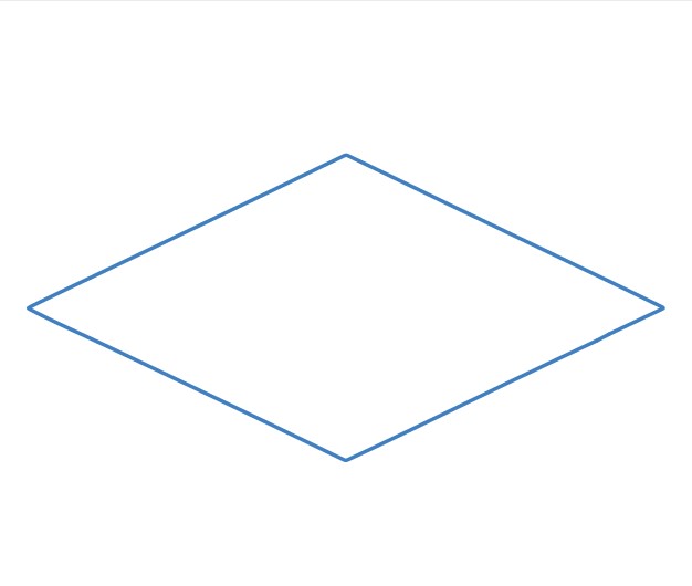 Hướng dẫn vẽ mũ tốt nghiệp màu đỏ cực đẹp. - Bước 1