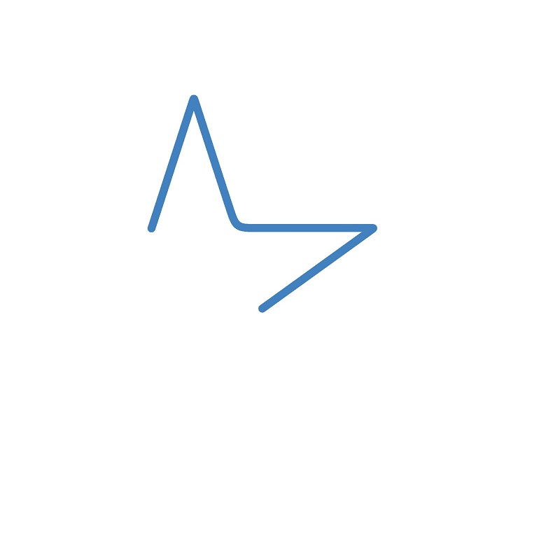 Hướng dẫn vẽ một ngôi sao 3D. - Bước 1