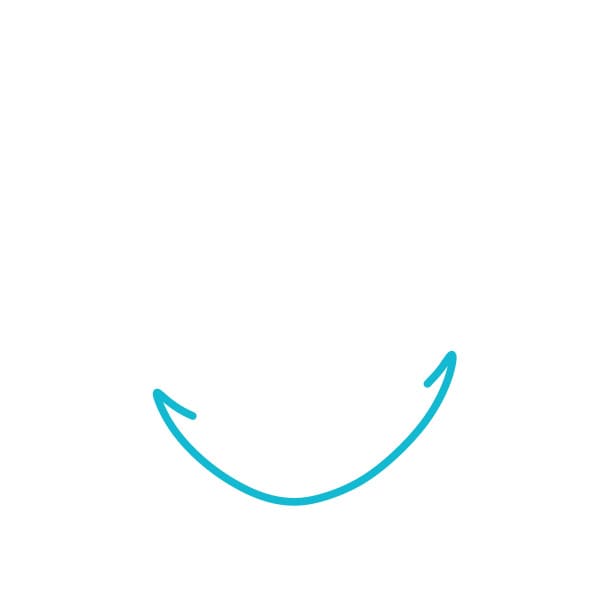 Hướng dẫn vẽ ngọn lửa cơ bản - Bước 1