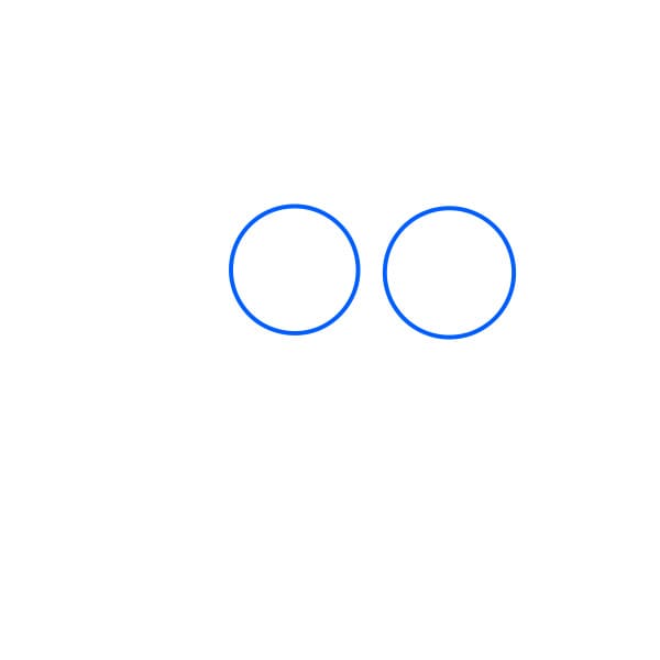 Hướng dẫn vẽ quyển sách biết nói - Bước 1