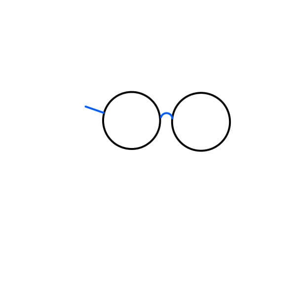 Hướng dẫn vẽ quyển sách biết nói - Bước 2