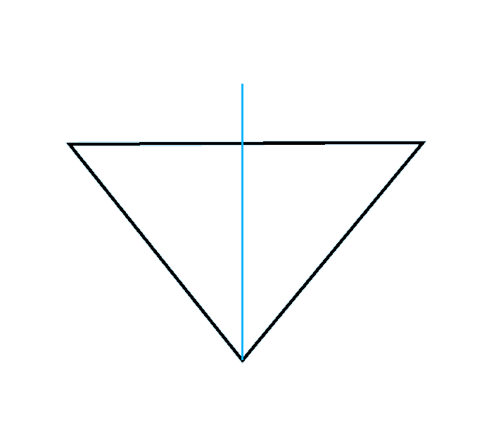 Hướng dẫn cách vẽ trái tim siêu đơn giản và thật đẹp cho bé - Bước 2