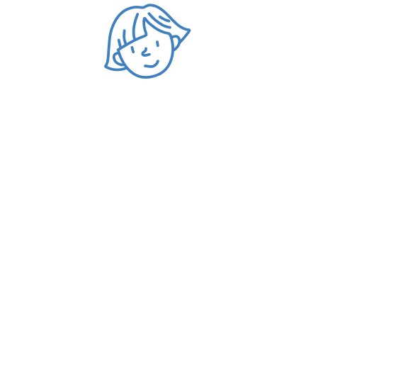 Hướng dẫn vẽ những người bạn nắm tay nhau - Bước 1