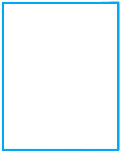 Hướng dẫn vẽ khu vườn đơn giản - Bước 1