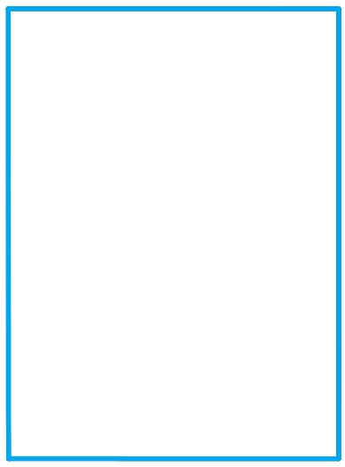 Hướng dẫn vẽ khu vườn đầy hoa - Bước 1