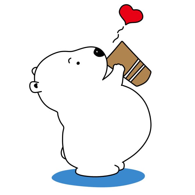 Hướng dẫn cách vẽ chú gấu dễ thương đơn giản và đẹp cho bé