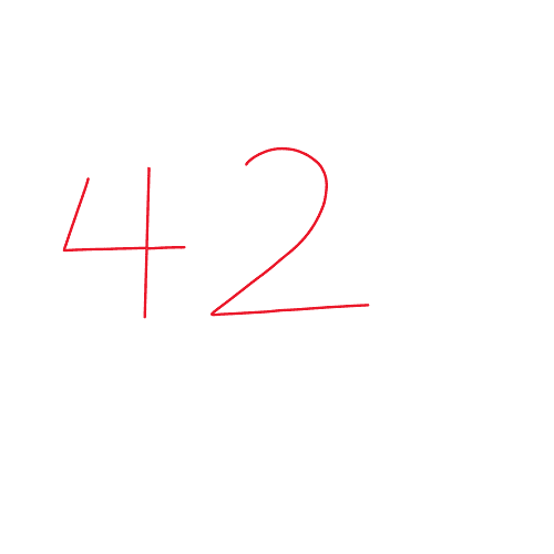 Hướng dẫn vẽ con rồng đáng yêu theo số cho bé - Bước 1