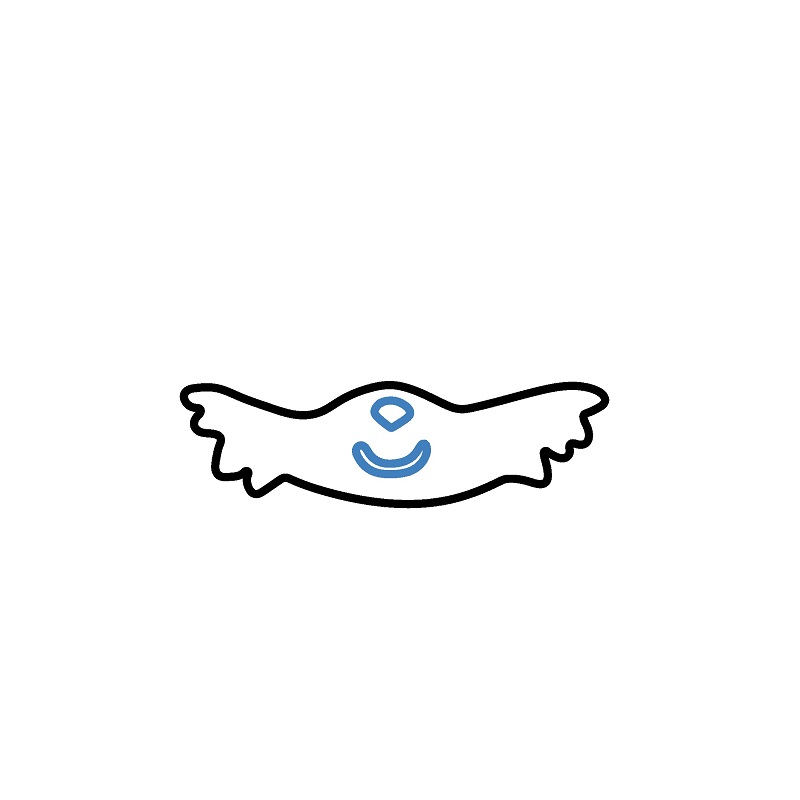 Hướng dẫn vẽ Tails chibi. - Bước 2