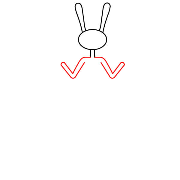 Hướng dẫn đơn giản cách vẽ nhân vật Jax - Phần vai/cánh tay