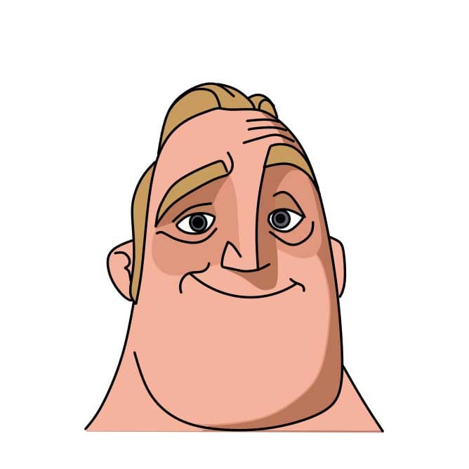 Hướng dẫn vẽ ảnh chế ( Meme) đơn giản cho bé