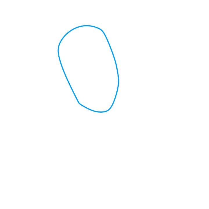 Hướng dẫn vẽ ảnh chế ( Meme) đang khó hiểu - Bước 1