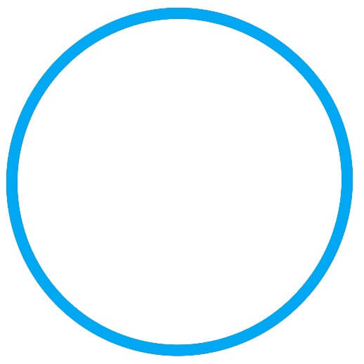 Hướng dẫn vẽ Emoji hôn - Bước 1