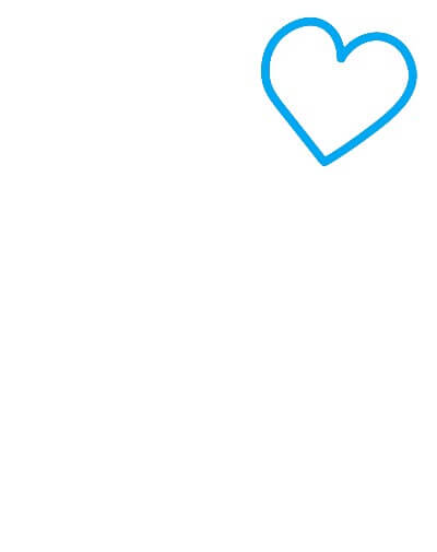 Hướng dẫn vẽ Emoji đáng yêu - Bước 1