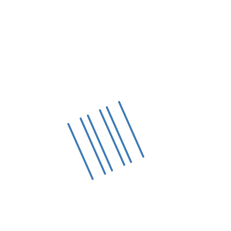 Hướng dẫn vẽ một cái kèn chi tiết và đẹp. - Bước 1