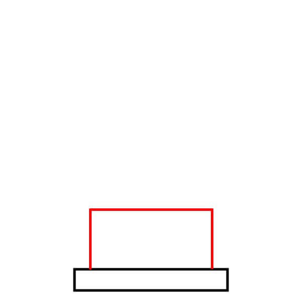 Hướng dẫn vẽ Chiếc Cúp từng bước dành cho các họa sĩ trẻ - Bước 2