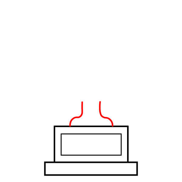 Hướng dẫn vẽ Chiếc Cúp từng bước dành cho các họa sĩ trẻ - Bước 4