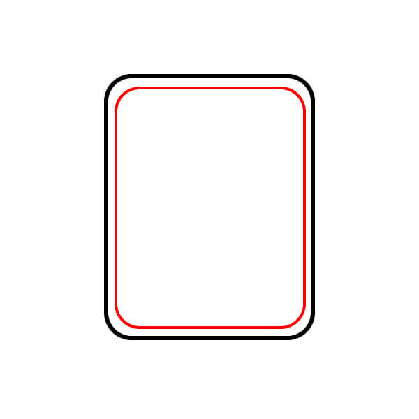 Hướng dẫn vẽ Đồng Hồ từng bước cho người mới bắt đầu - Bước 2