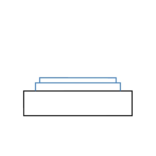 Hướng dẫn vẽ nhà thờ hồi giáo hiện đại. - Bước 2