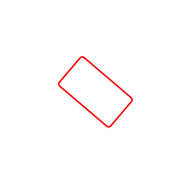 Hướng dẫn vẽ vệ tinh từng bước cho trẻ em - Hình dạng cơ bản của thân vệ tinh