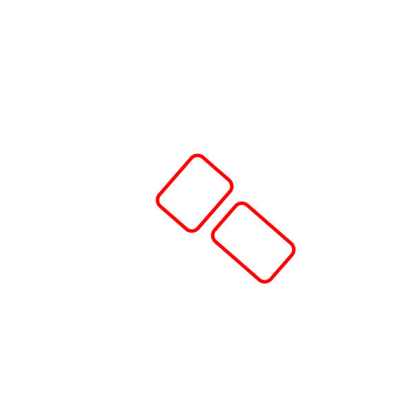 Học cách vẽ một vệ tinh thật ngầu – Bài học vẽ thú vị - Các đoạn thân cơ bản