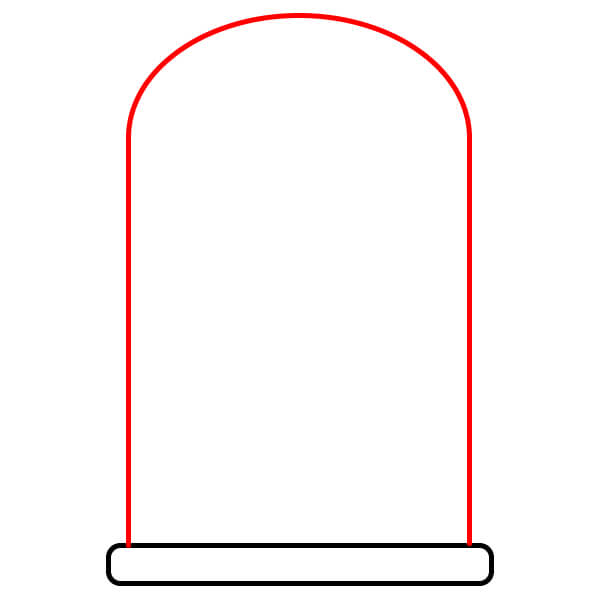 Hướng dẫn vẽ Cửa Sổ đơn giản cho người mới bắt đầu - Bước 2