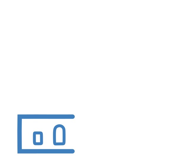 Hướng dẫn vẽ tháp Qutb Minar đơn giản. - Bước 1